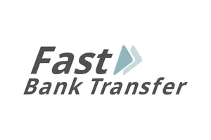 Fast Bank Transfer កាសីនុ